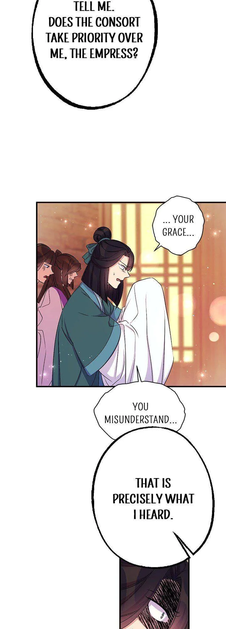 College Student Empress Chapter 84 Online - página 7