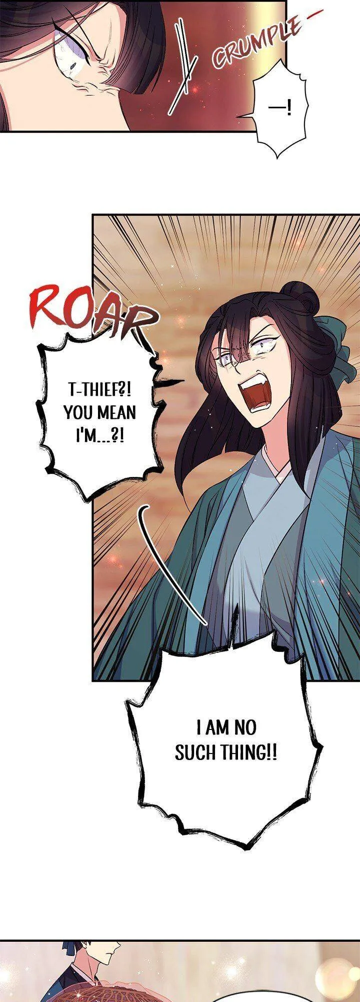 College Student Empress Chapter 84 Online - página 10