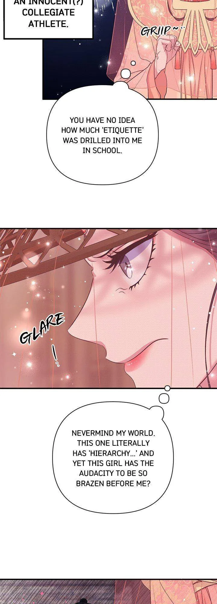 College Student Empress Chapter 84 Online - página 13