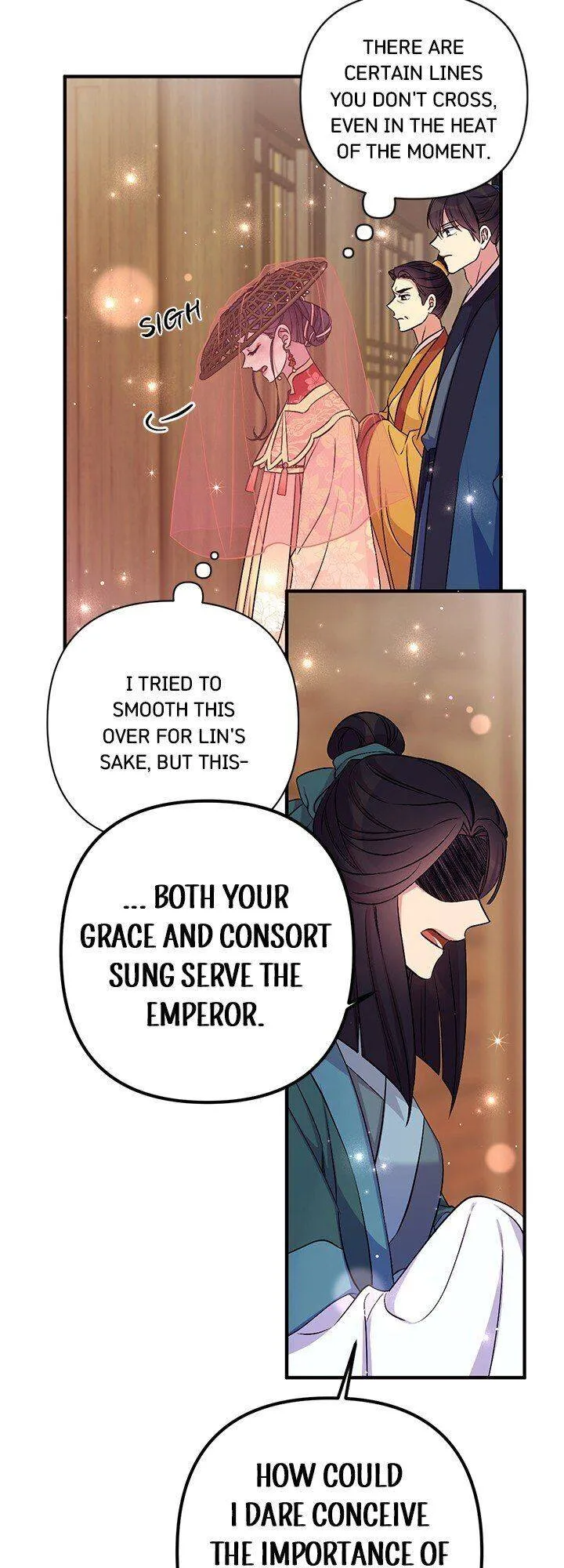 College Student Empress Chapter 84 Online - página 15