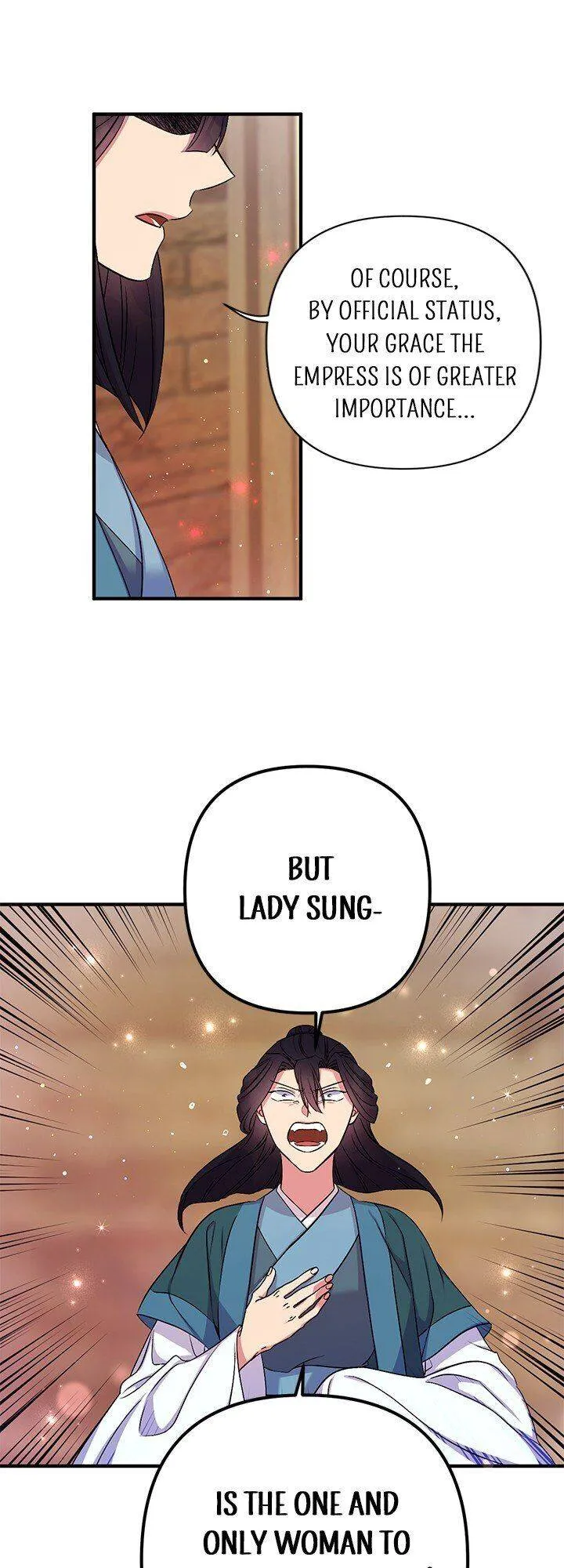 College Student Empress Chapter 84 Online - página 17