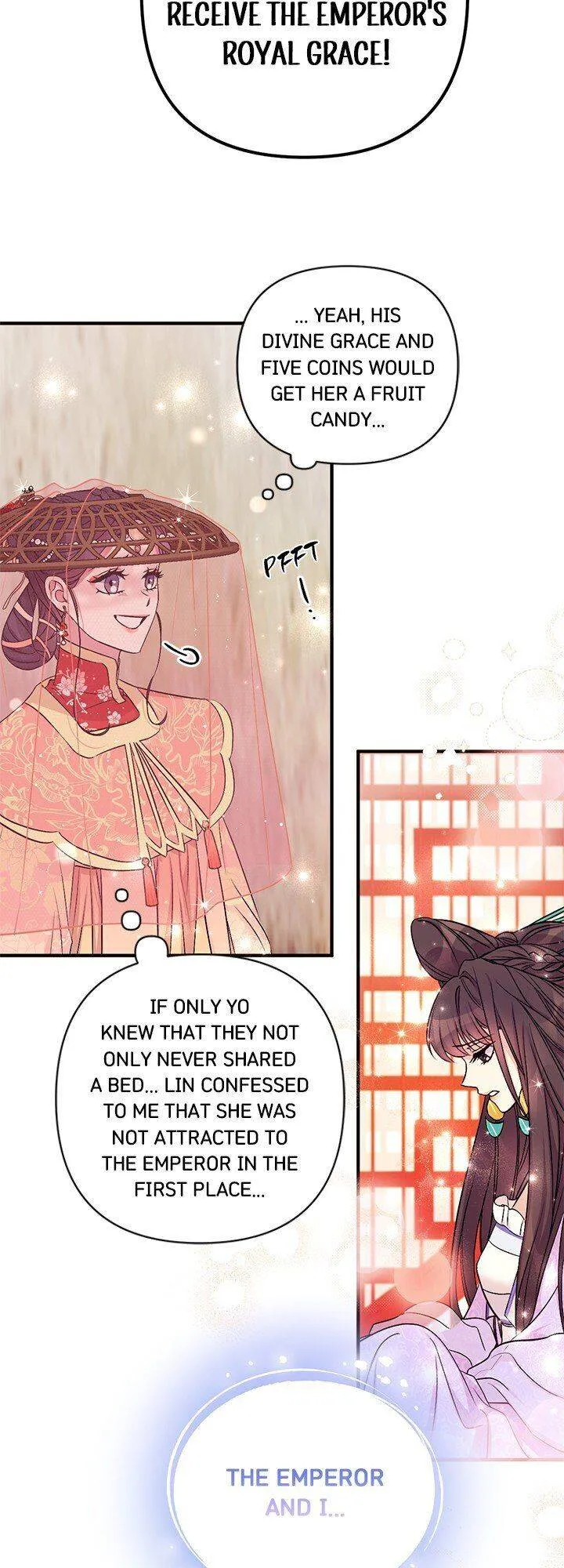 College Student Empress Chapter 84 Online - página 18