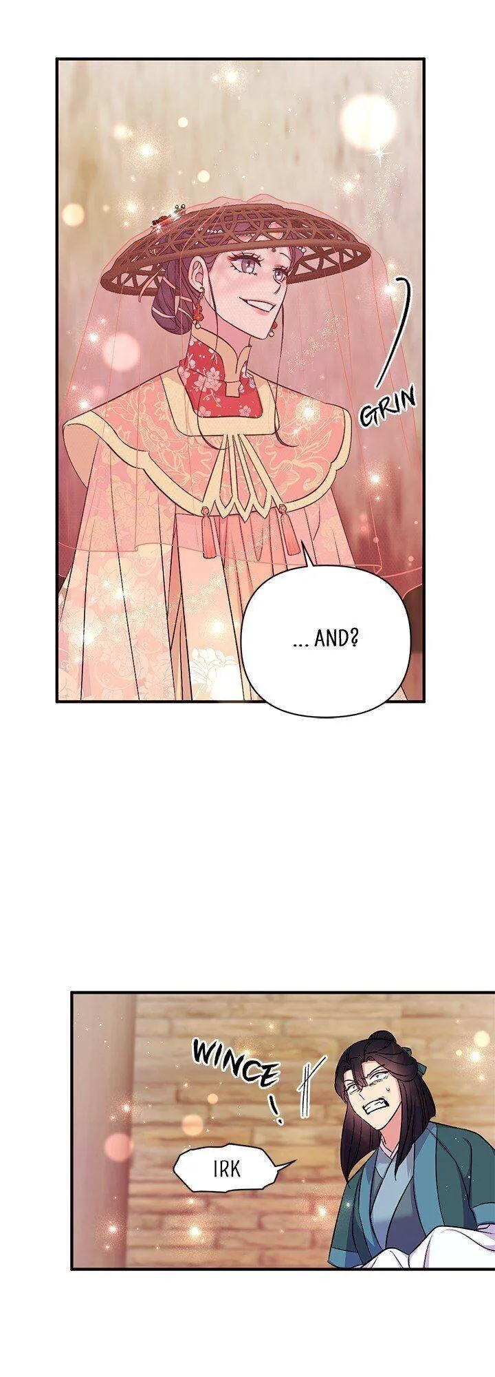 College Student Empress Chapter 84 Online - página 20