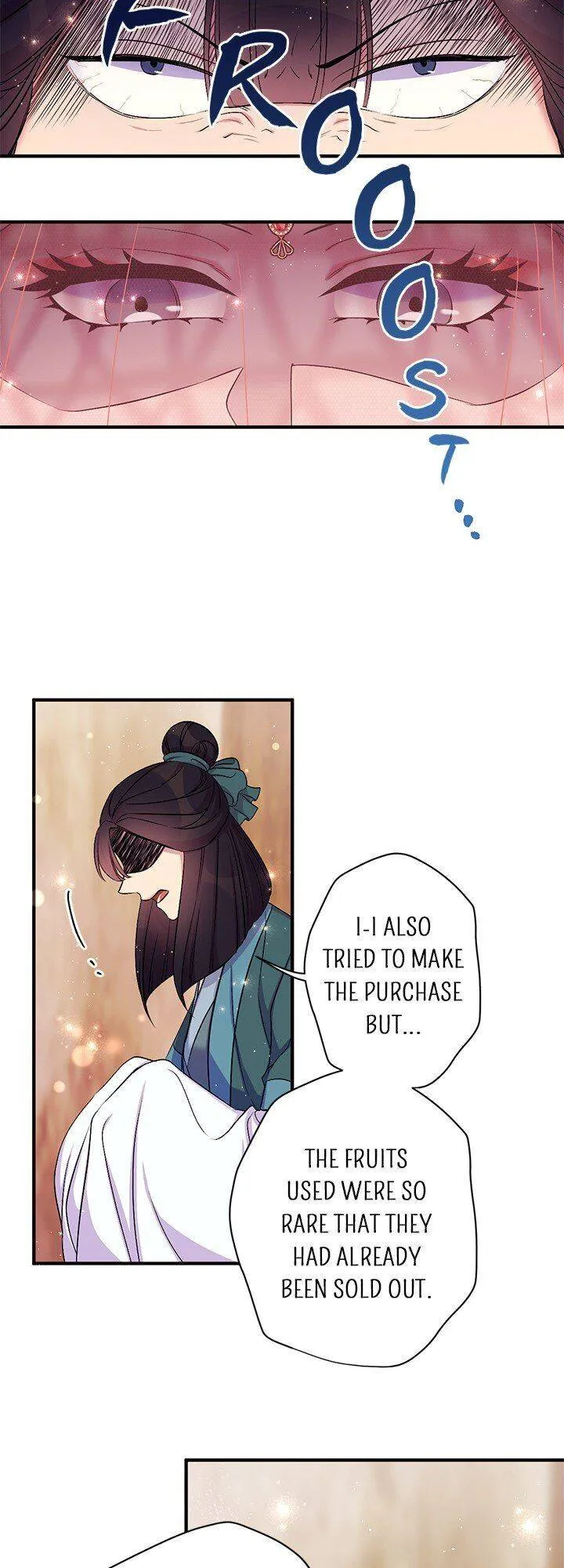 College Student Empress Chapter 84 Online - página 22