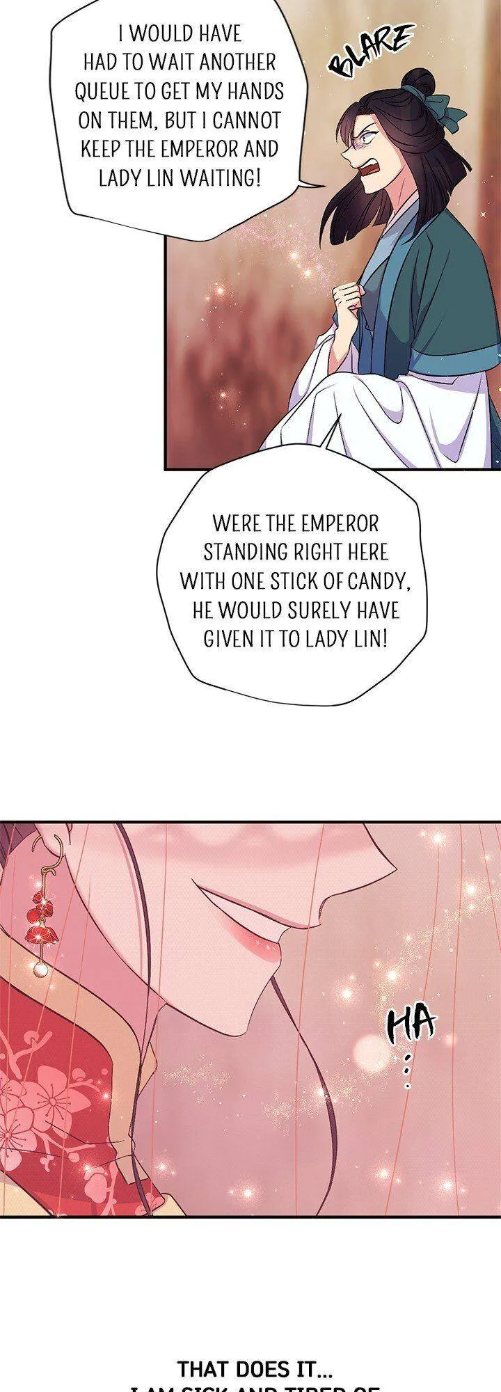 College Student Empress Chapter 84 Online - página 23