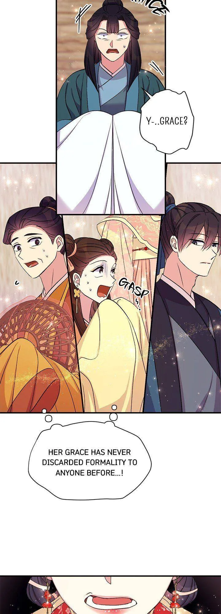 College Student Empress Chapter 84 Online - página 26