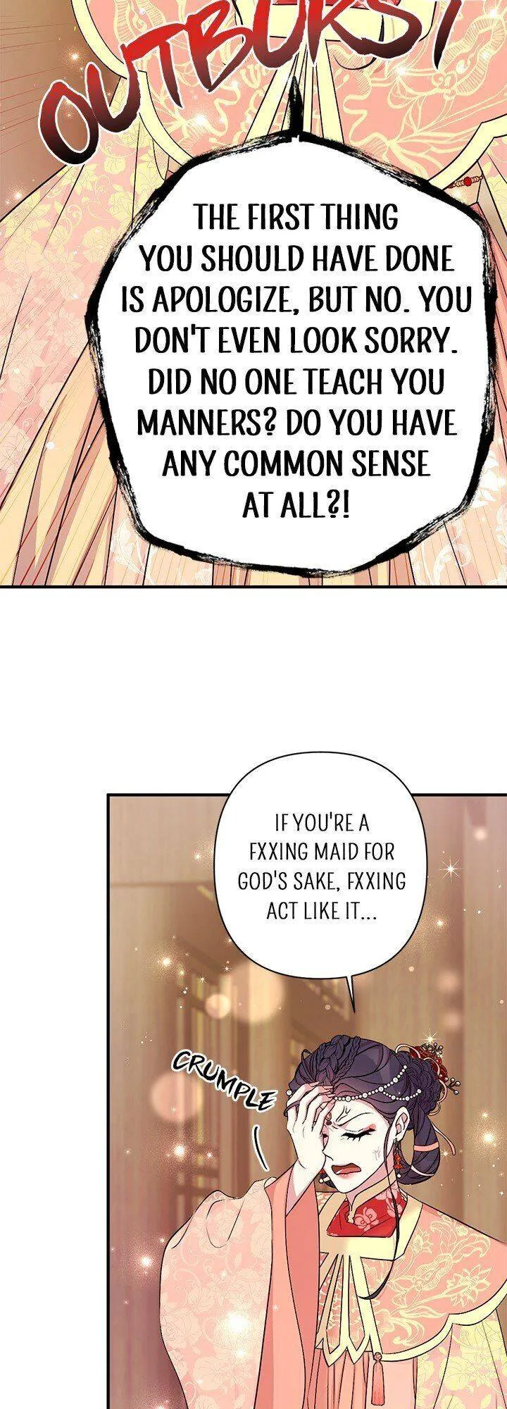 College Student Empress Chapter 84 Online - página 28