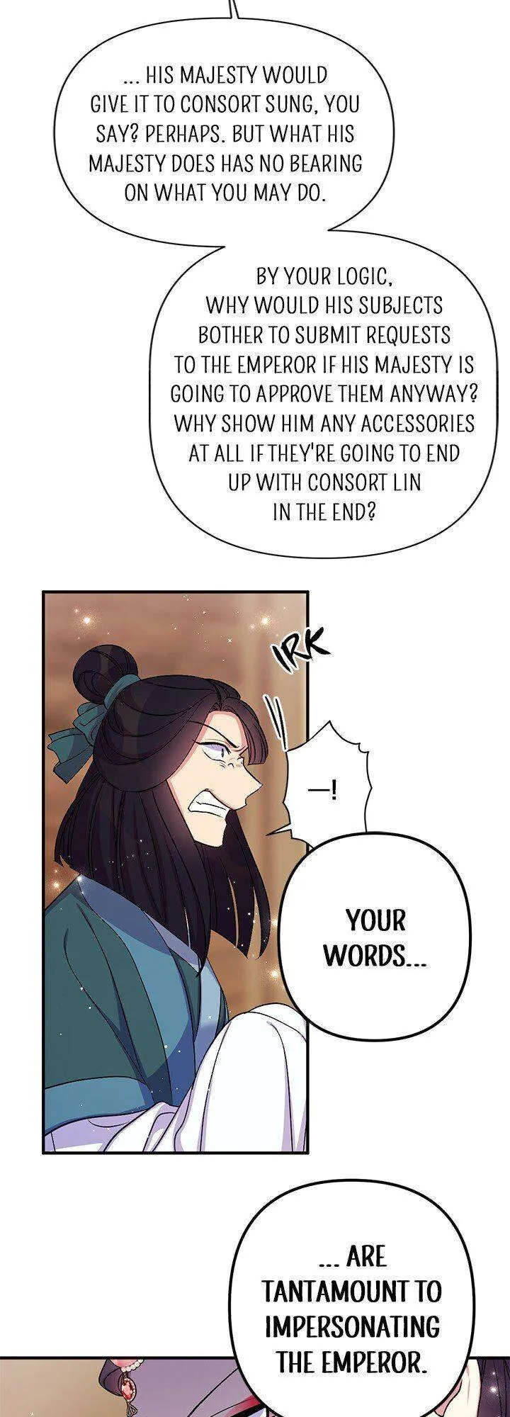 College Student Empress Chapter 84 Online - página 31