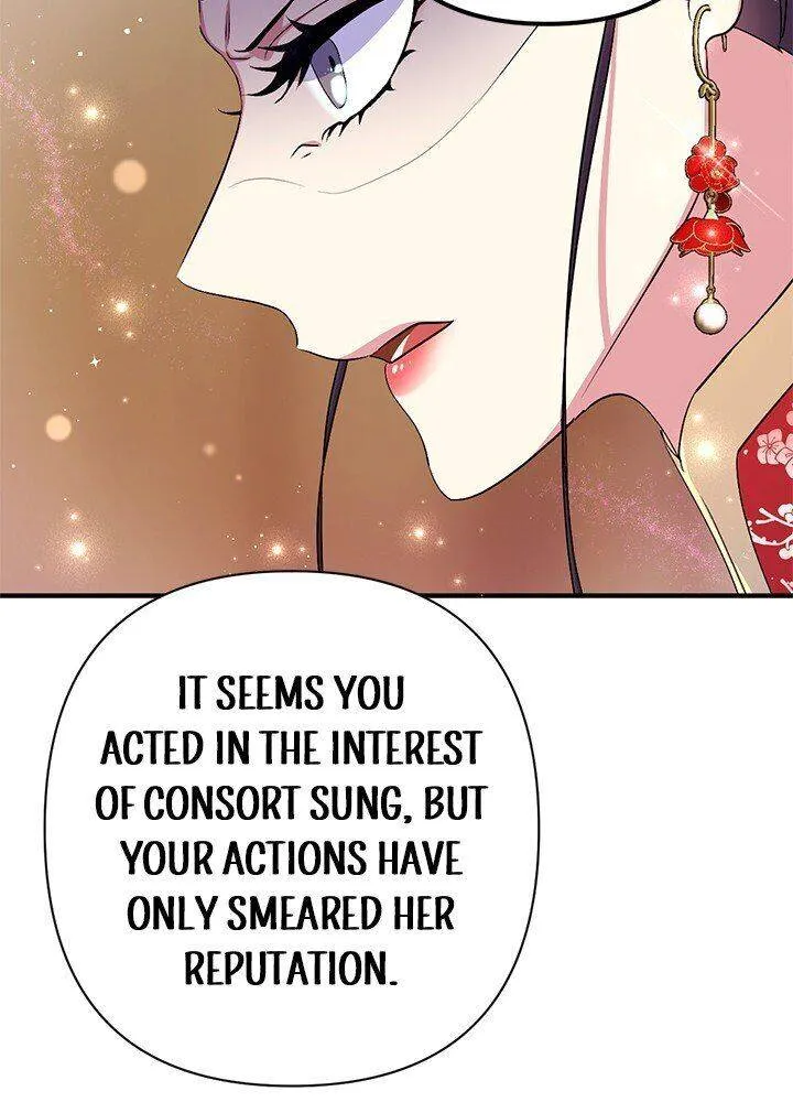 College Student Empress Chapter 84 Online - página 32