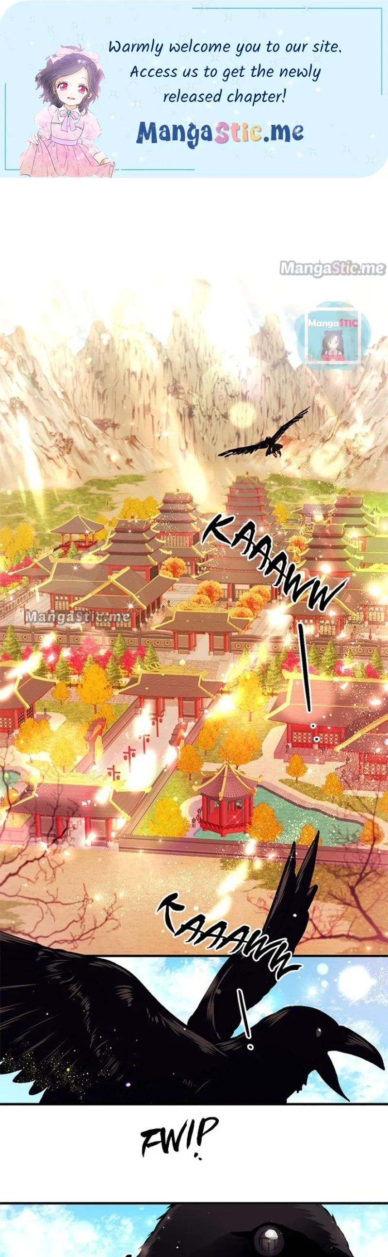 College Student Empress Chapter 86 Online - página 1