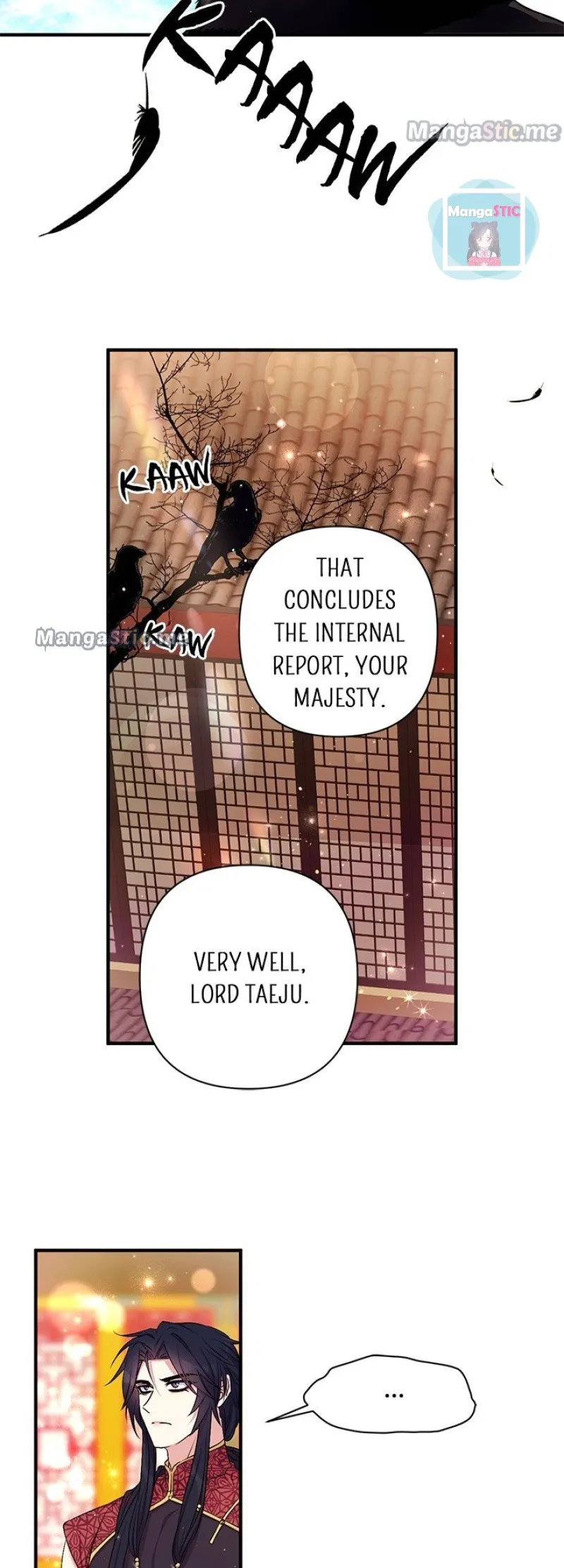 College Student Empress Chapter 86 Online - página 2