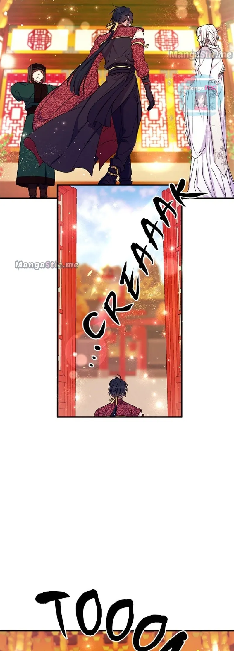 College Student Empress Chapter 86 Online - página 4