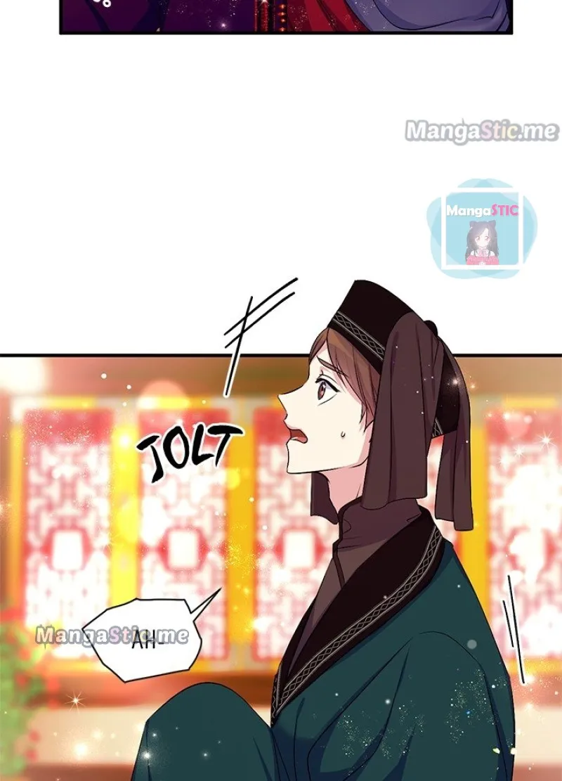 College Student Empress Chapter 86 Online - página 8