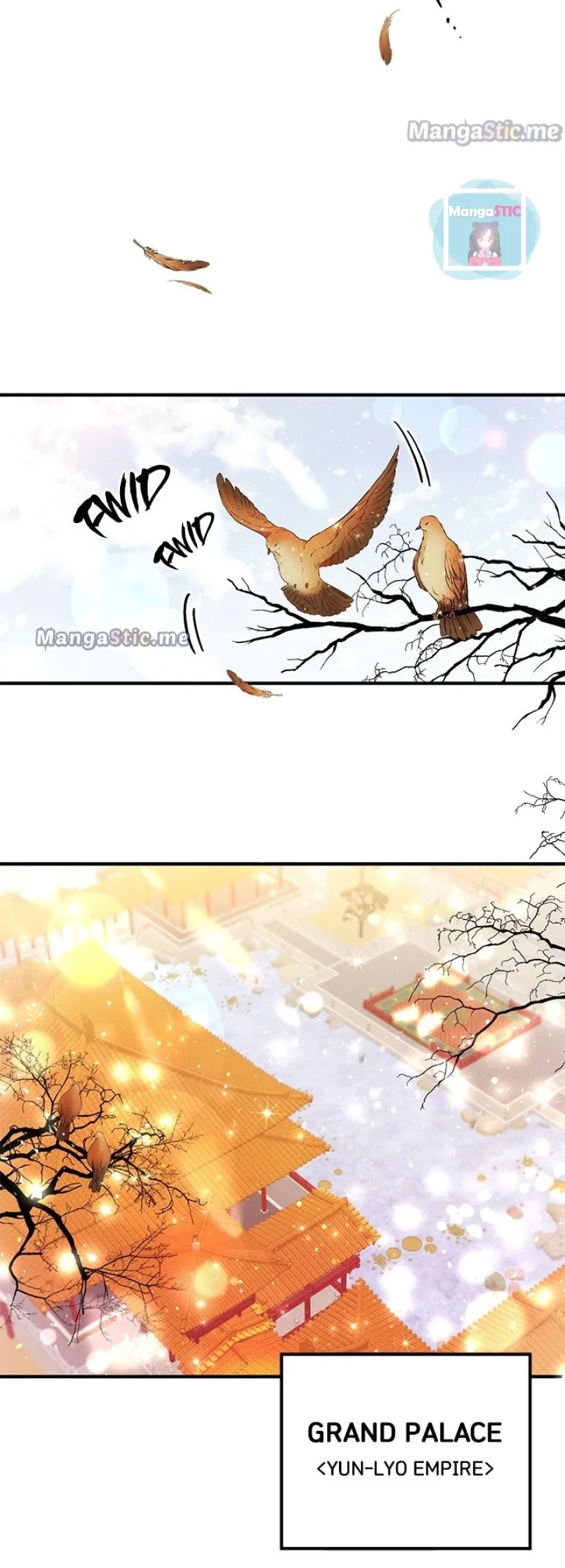 College Student Empress Chapter 86 Online - página 13