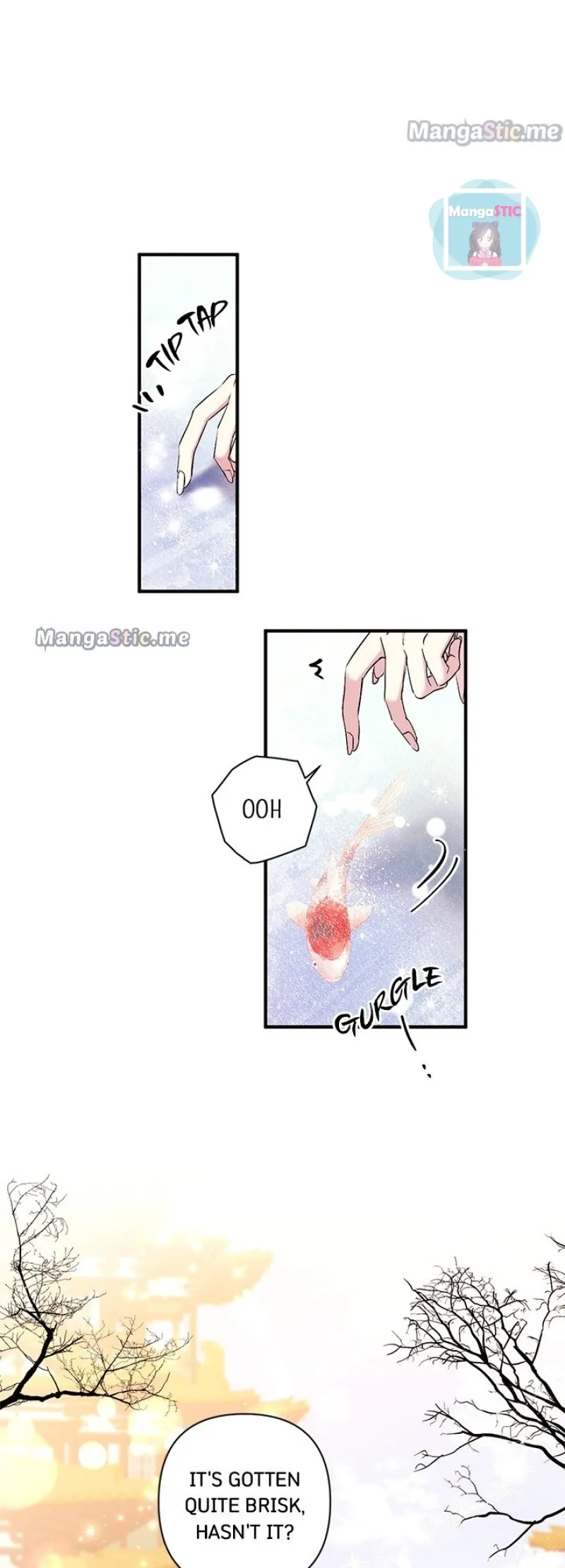 College Student Empress Chapter 86 Online - página 14