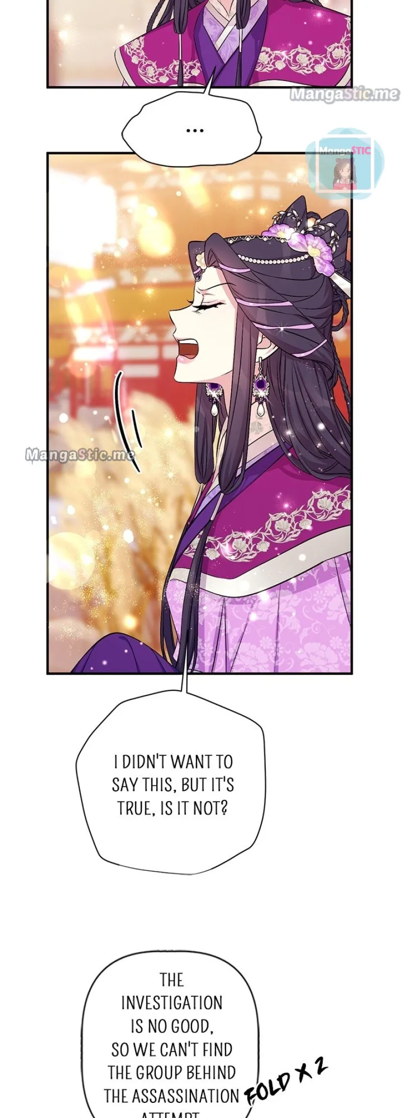 College Student Empress Chapter 86 Online - página 28