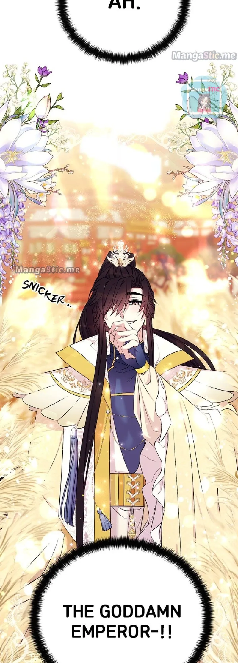 College Student Empress Chapter 86 Online - página 36