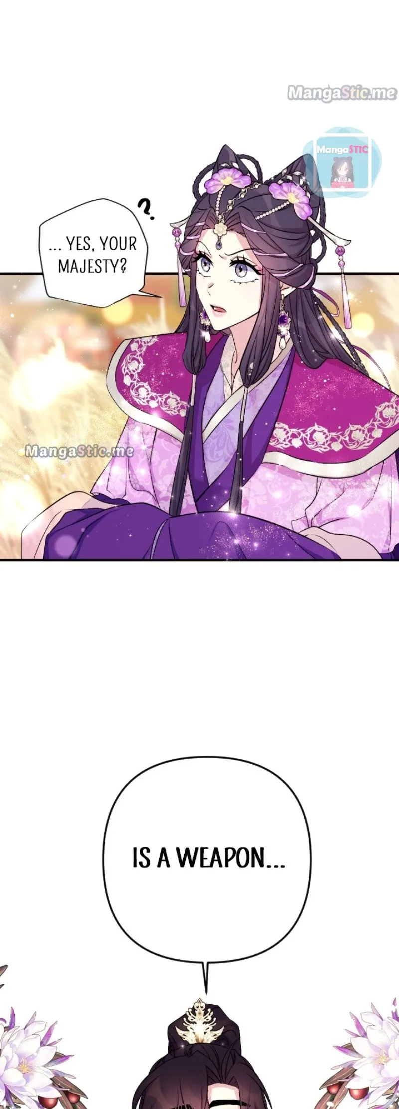 College Student Empress Chapter 87 Online - página 7