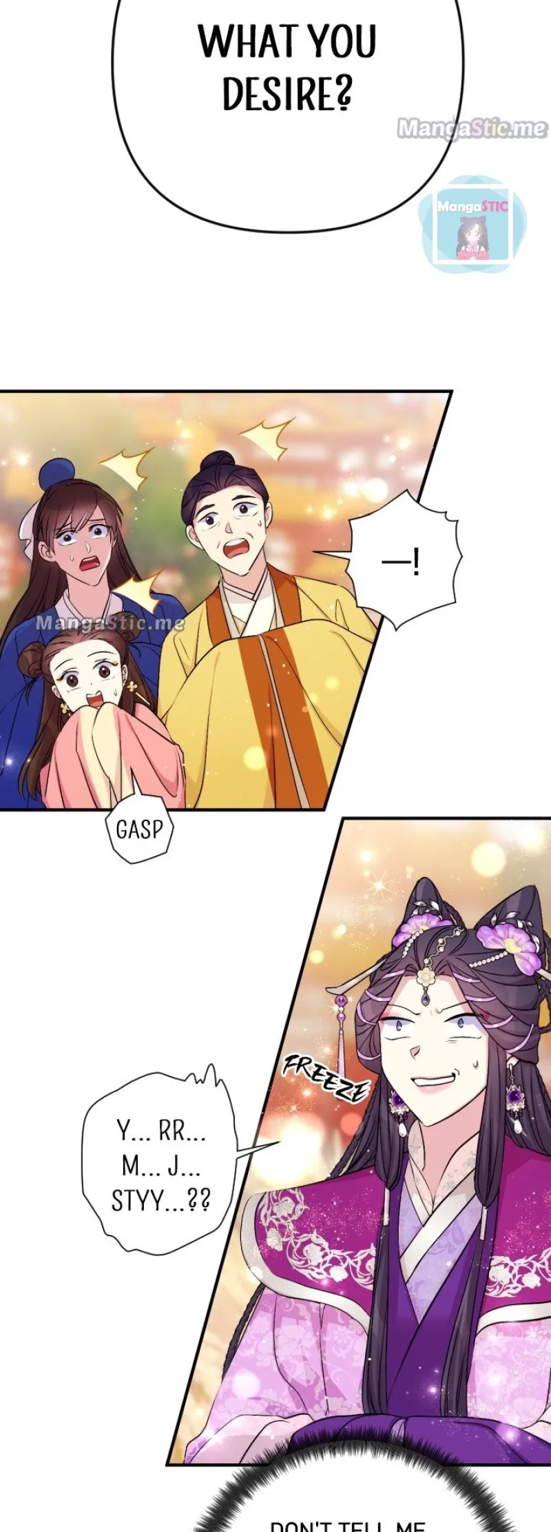 College Student Empress Chapter 87 Online - página 9
