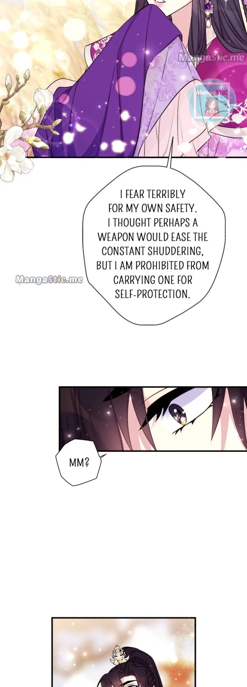 College Student Empress Chapter 87 Online - página 13