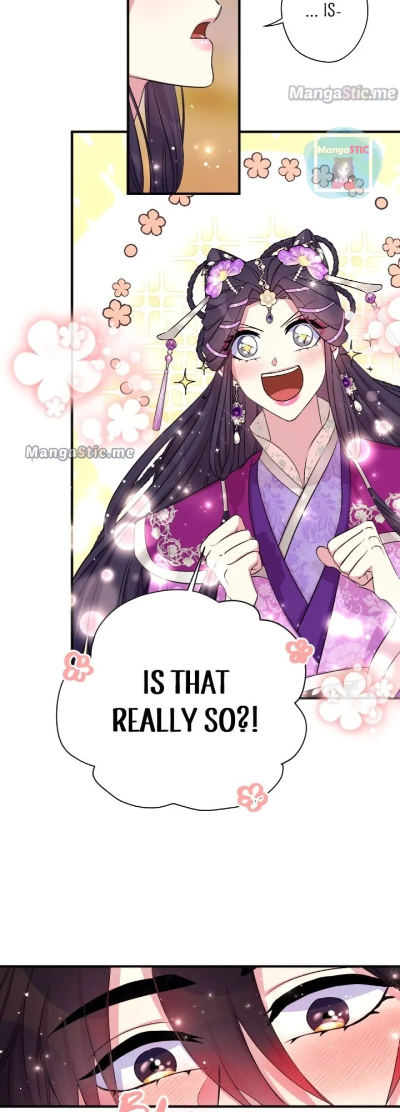 College Student Empress Chapter 87 Online - página 15