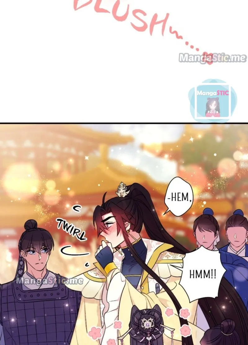 College Student Empress Chapter 87 Online - página 16
