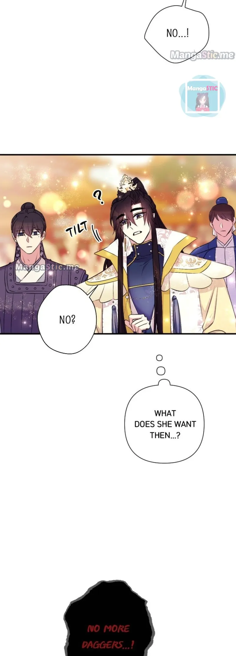 College Student Empress Chapter 87 Online - página 19