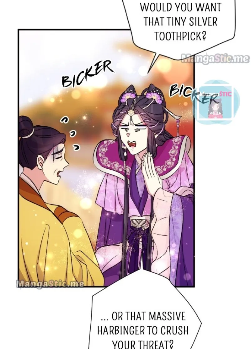 College Student Empress Chapter 87 Online - página 24