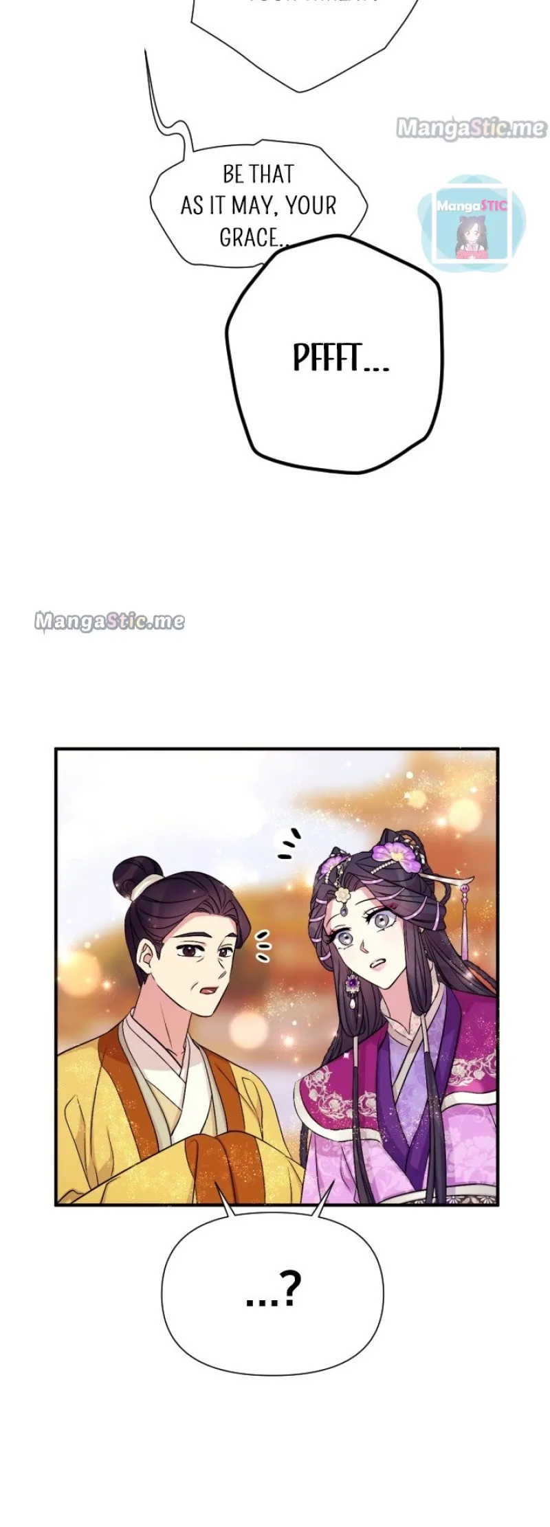 College Student Empress Chapter 87 Online - página 25