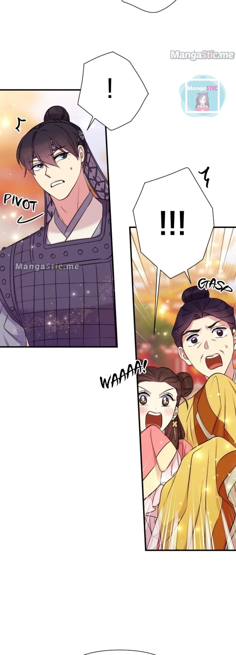 College Student Empress Chapter 87 Online - página 30