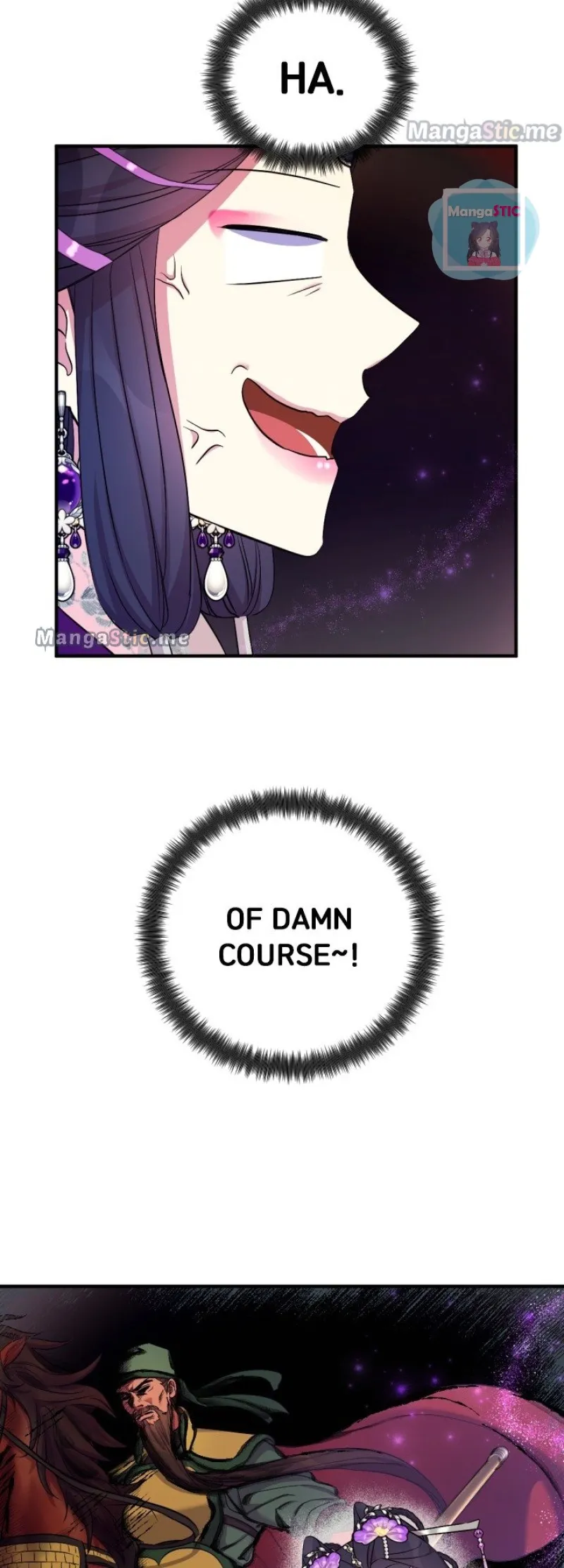 College Student Empress Chapter 87 Online - página 33