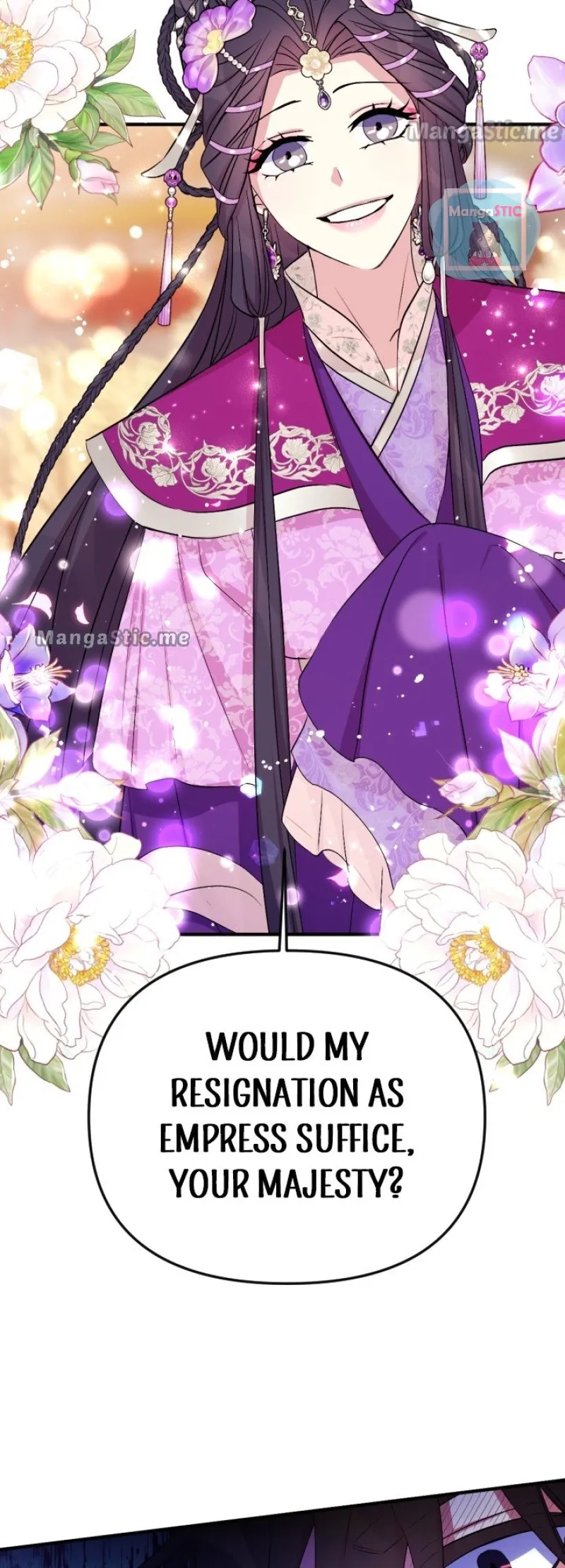 College Student Empress Chapter 87 Online - página 36