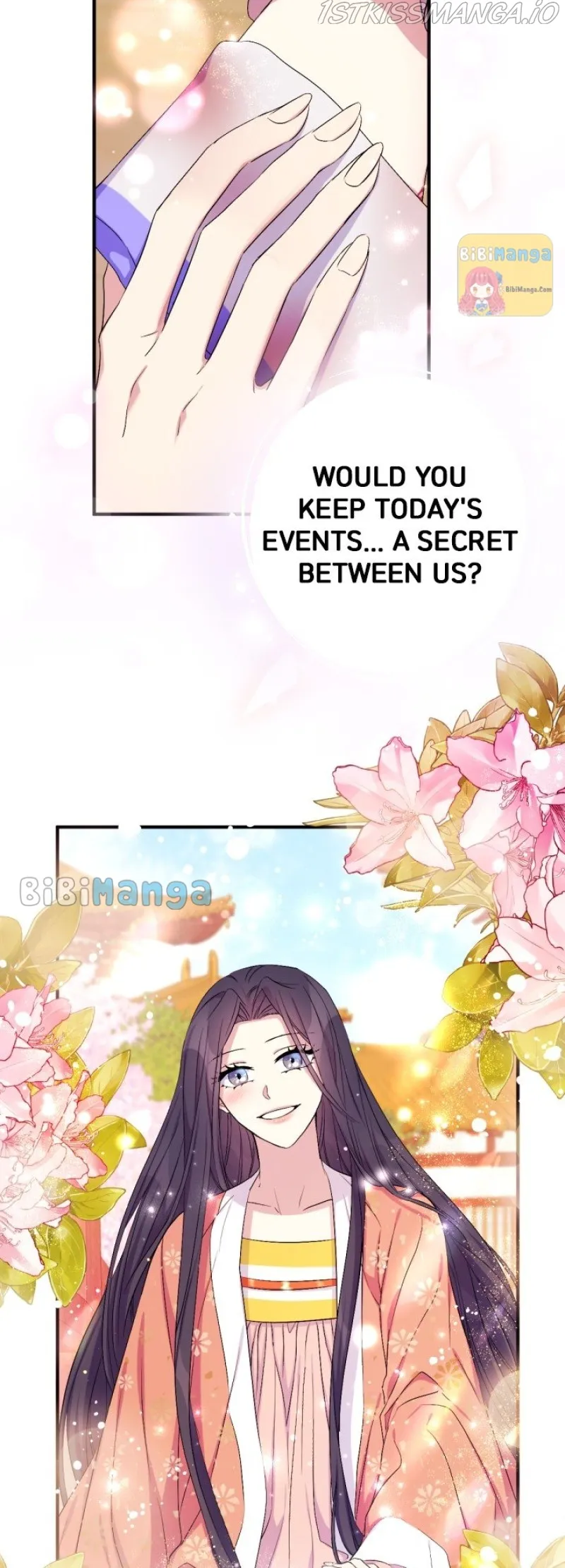 College Student Empress Chapter 90 Online - página 3