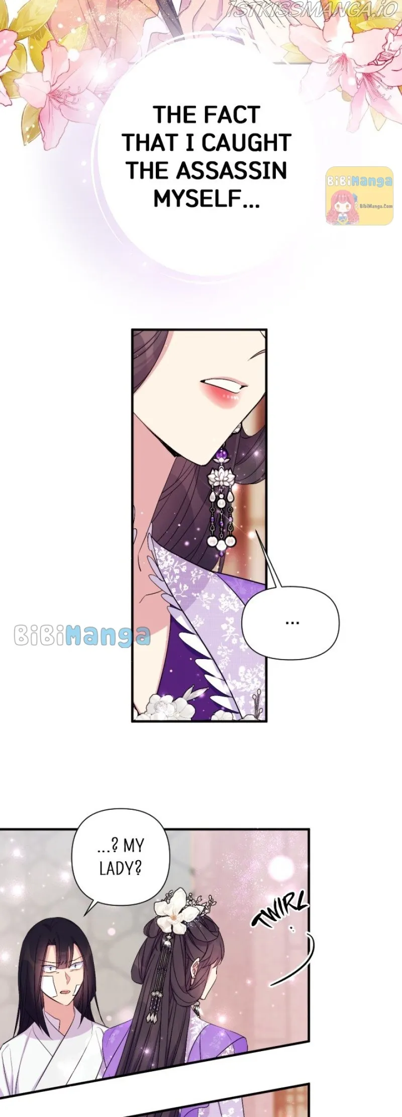College Student Empress Chapter 90 Online - página 4