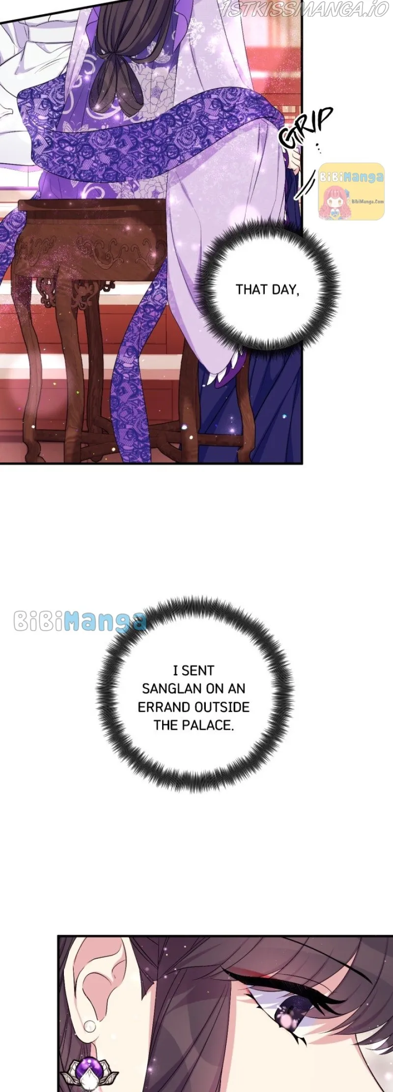 College Student Empress Chapter 90 Online - página 5