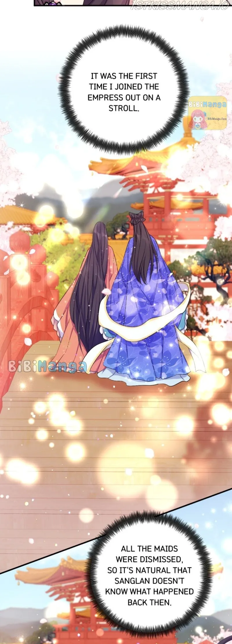 College Student Empress Chapter 90 Online - página 6