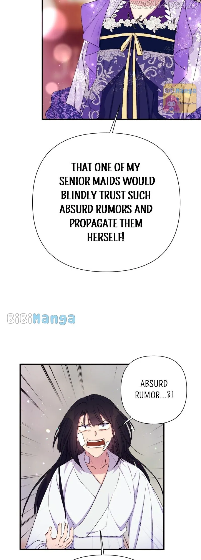 College Student Empress Chapter 90 Online - página 12