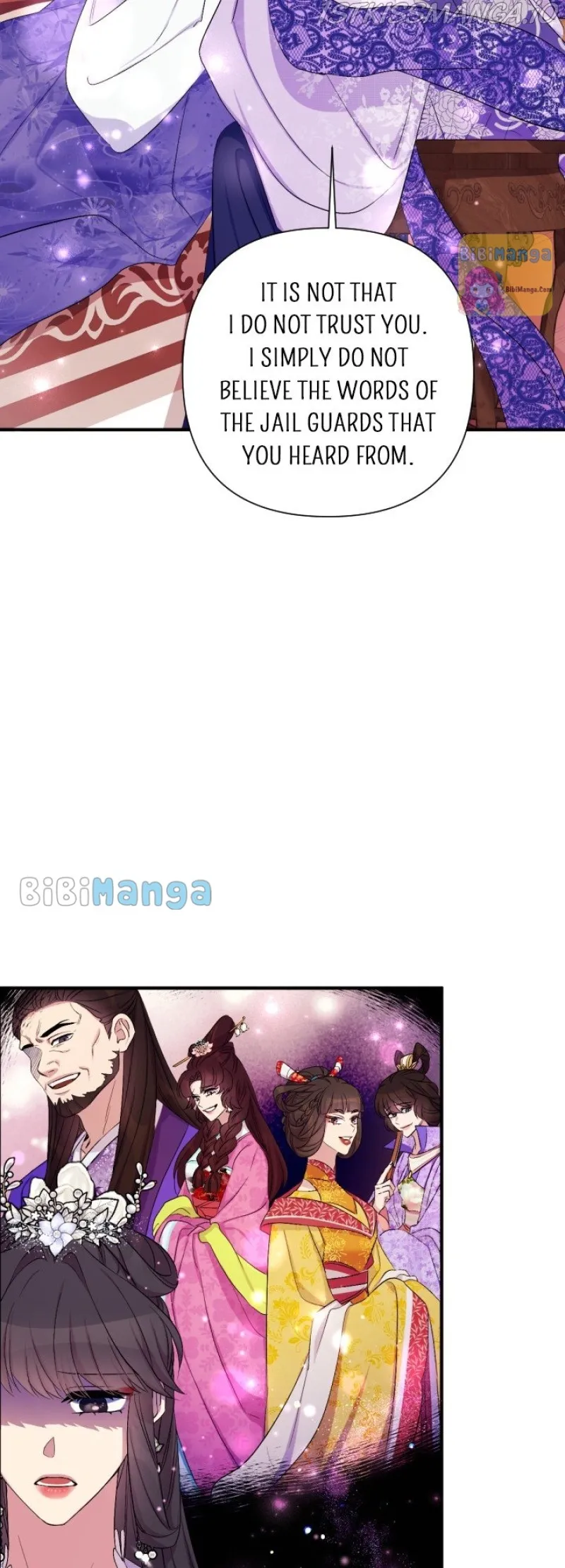 College Student Empress Chapter 90 Online - página 17