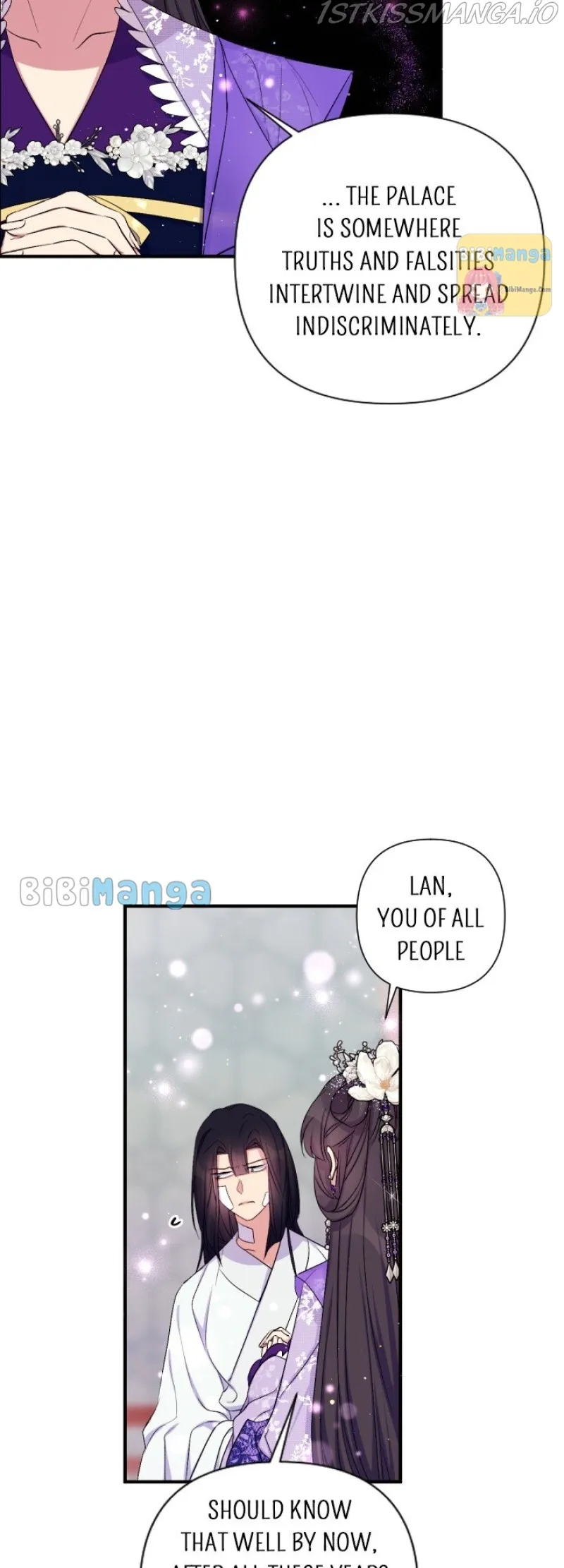 College Student Empress Chapter 90 Online - página 18