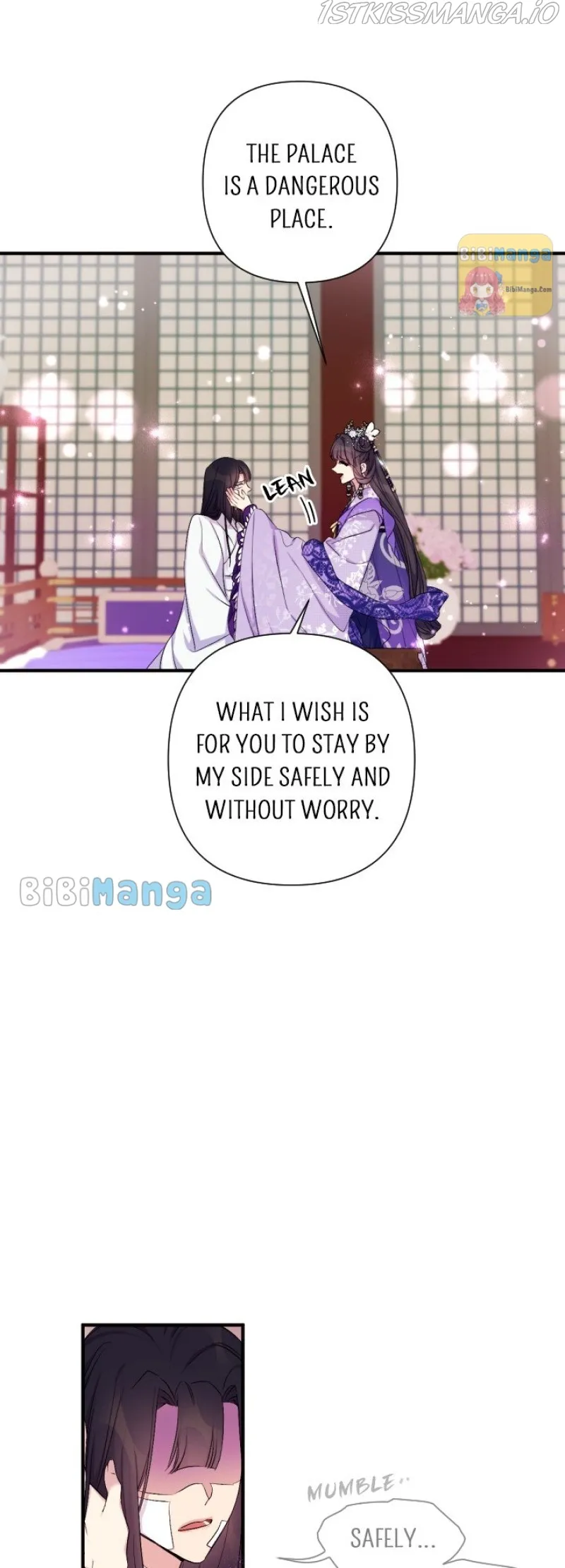 College Student Empress Chapter 90 Online - página 20