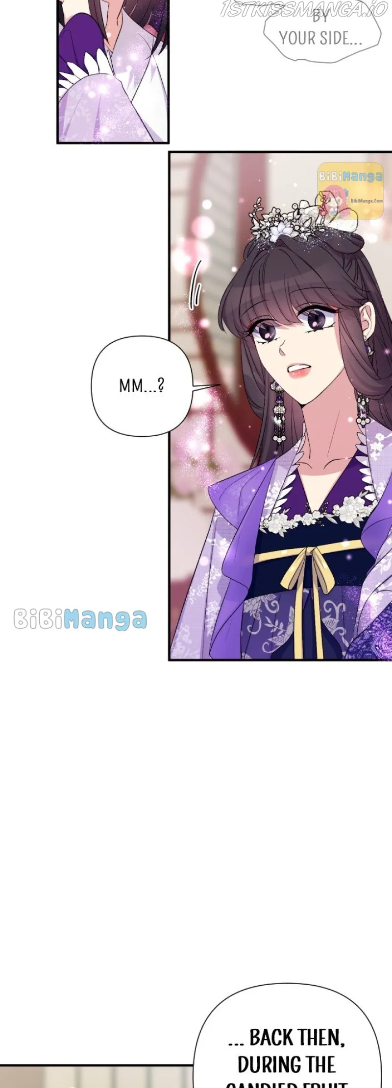 College Student Empress Chapter 90 Online - página 21