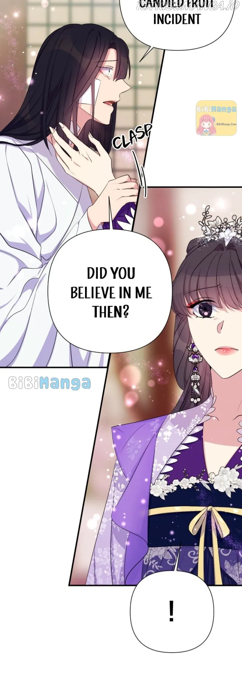 College Student Empress Chapter 90 Online - página 22