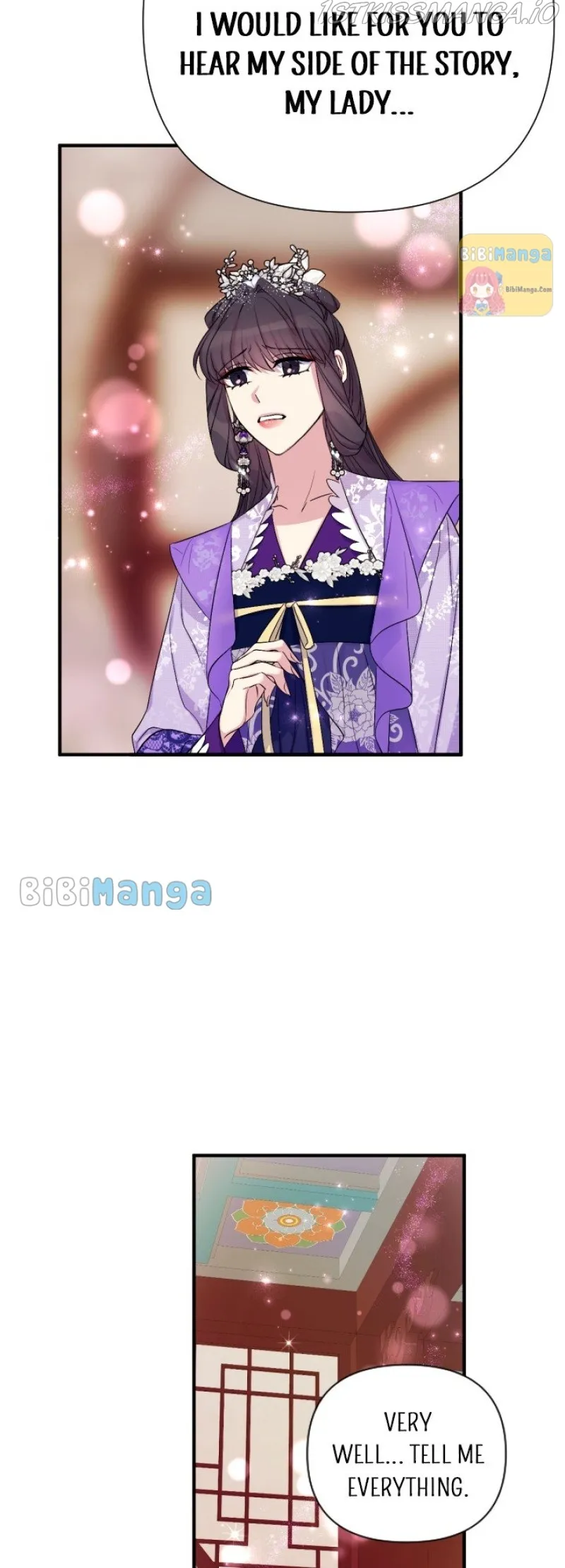 College Student Empress Chapter 90 Online - página 27