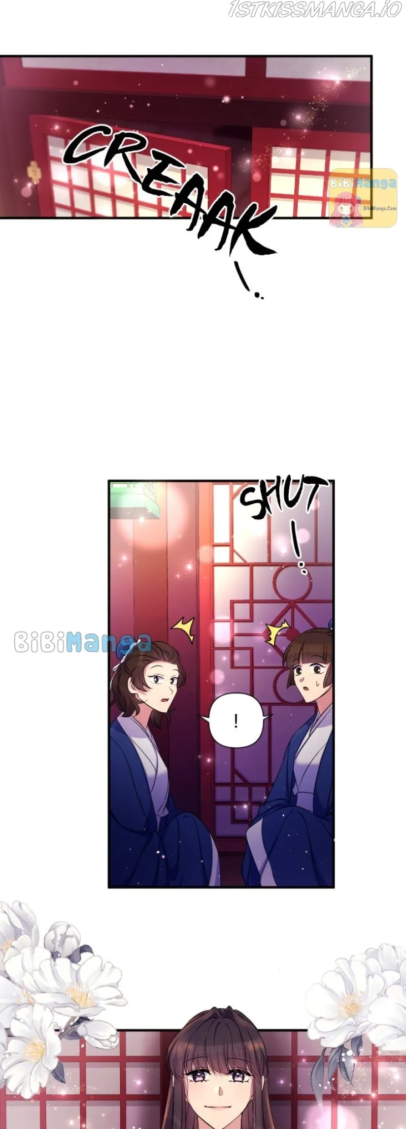 College Student Empress Chapter 90 Online - página 29