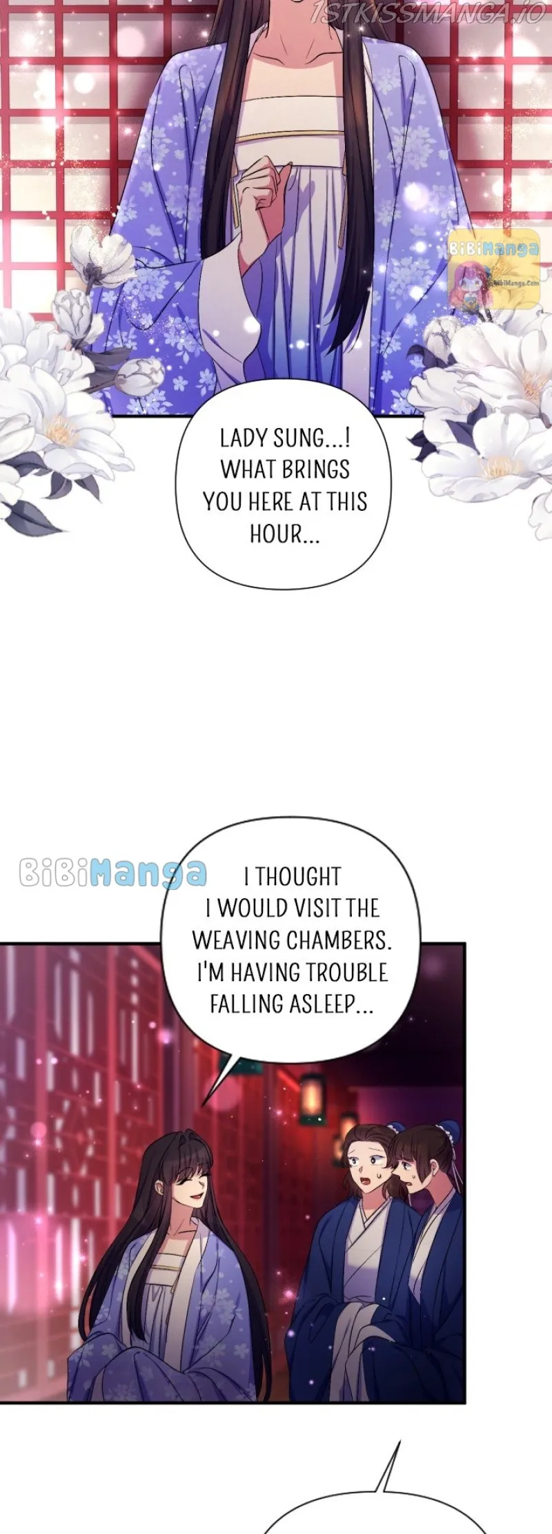 College Student Empress Chapter 90 Online - página 30