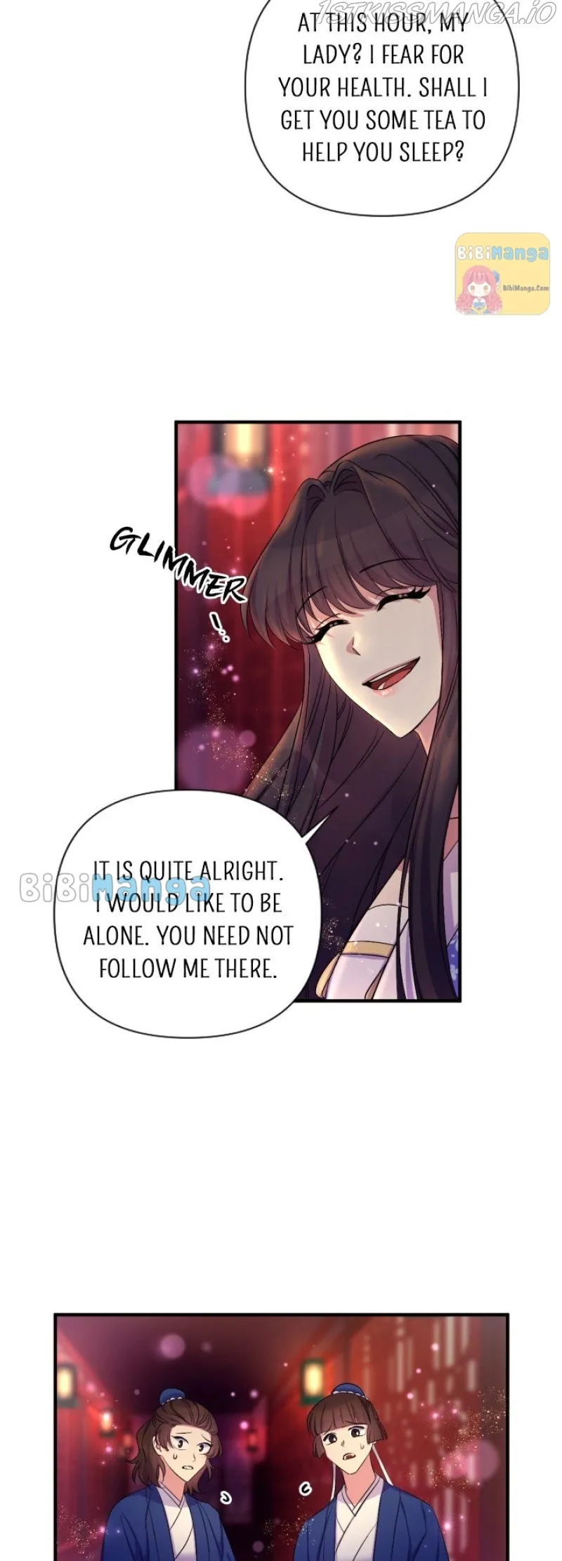 College Student Empress Chapter 90 Online - página 31