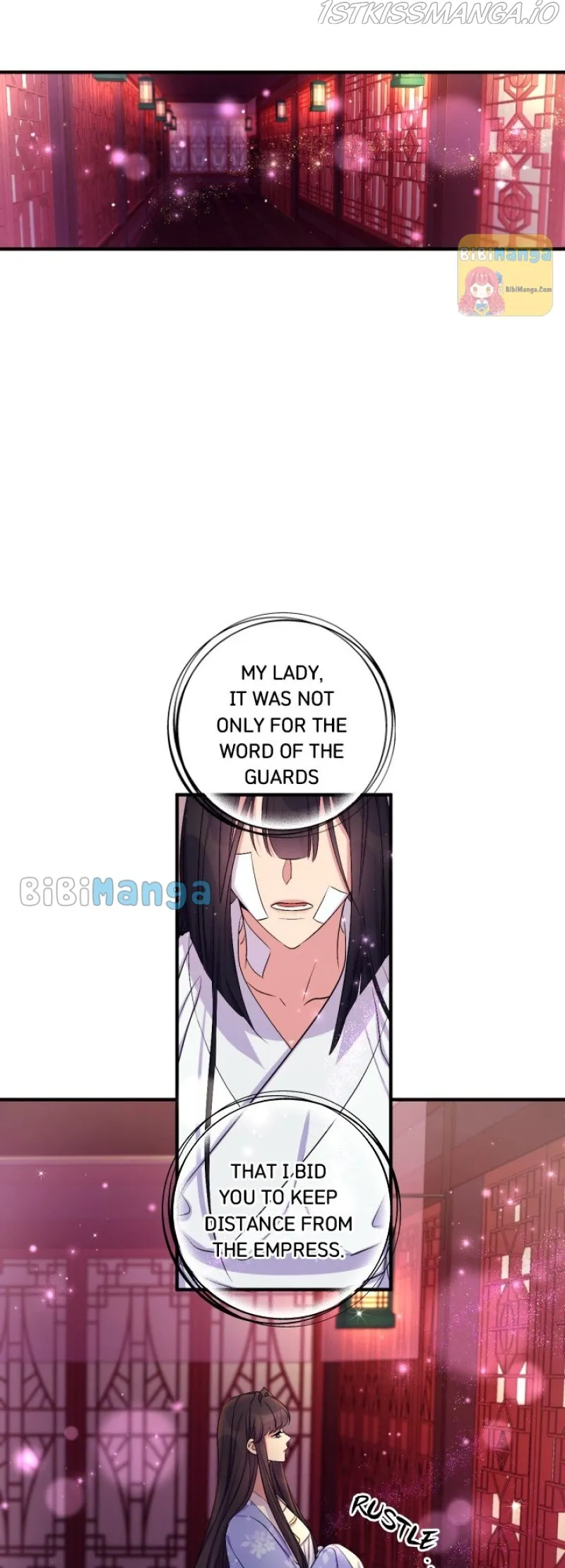 College Student Empress Chapter 90 Online - página 33