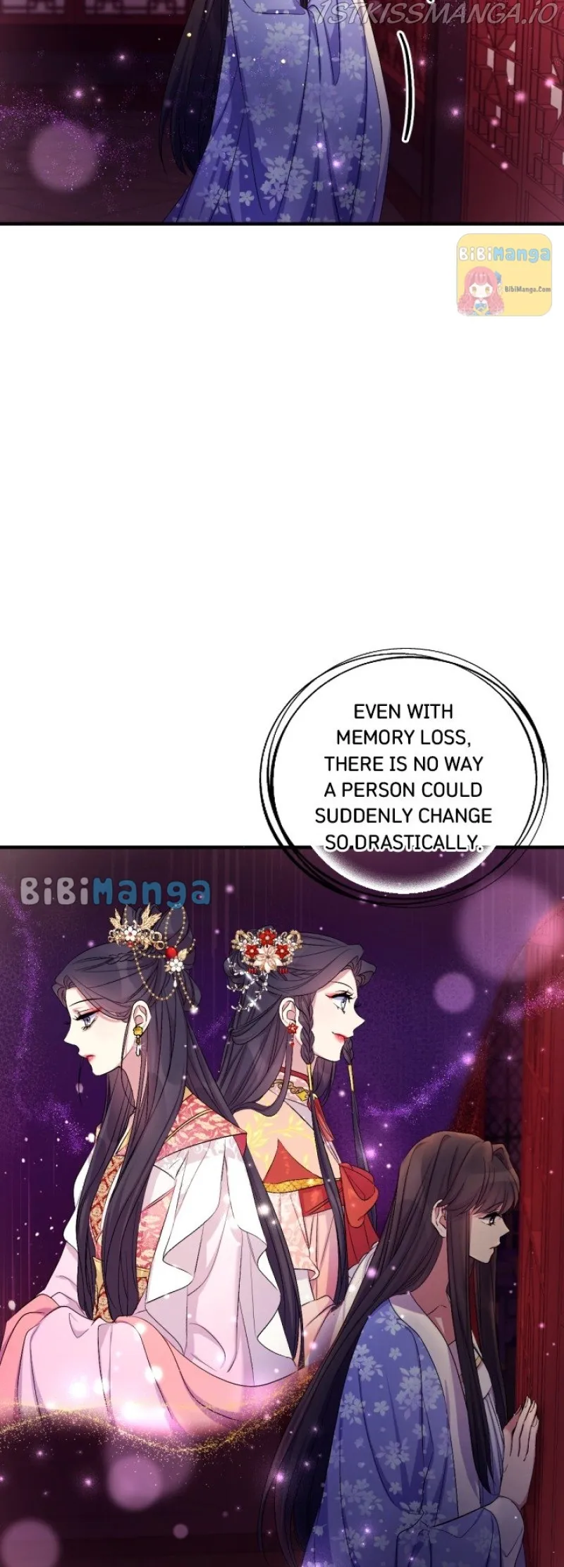 College Student Empress Chapter 90 Online - página 34