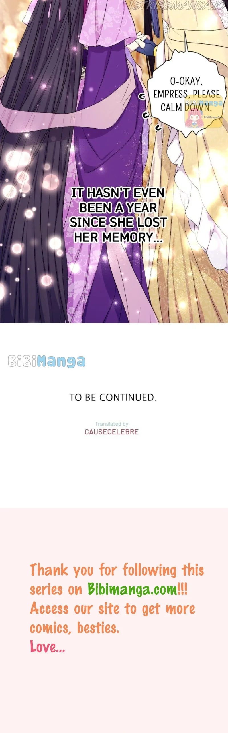 College Student Empress Chapter 90 Online - página 39