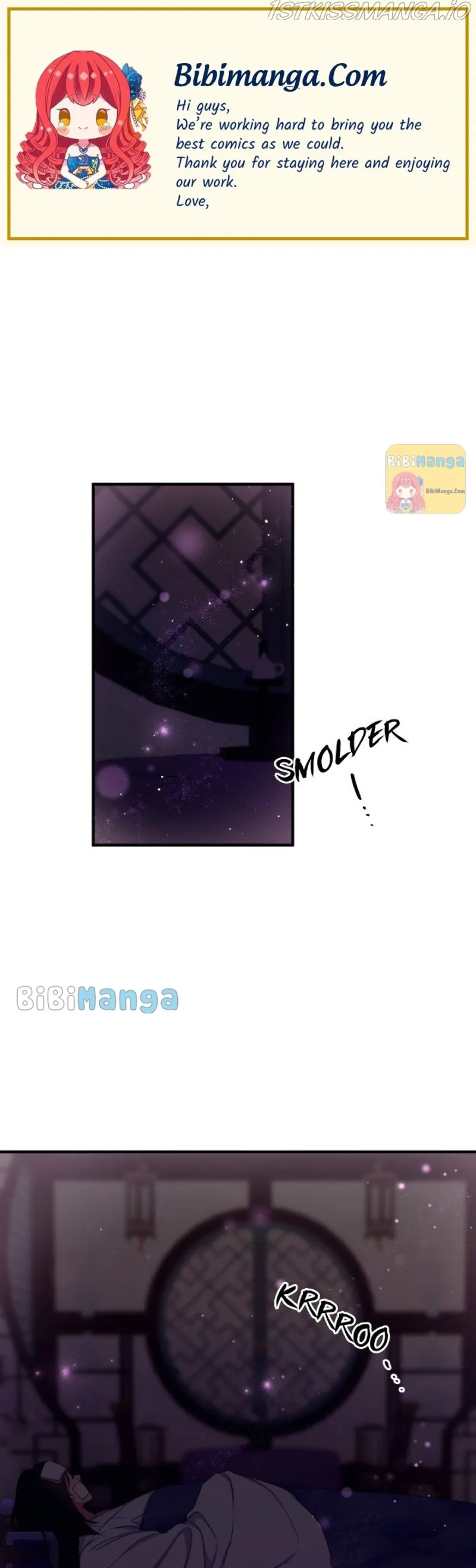 College Student Empress Chapter 91 Online - página 1